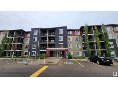 210 - 1080 Mcconachie Blvd Nw, Condo with 2 bedrooms, 2 bathrooms and null parking in Edmonton AB | Image 1