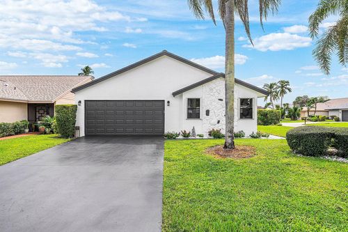 2622 Nw 13th St, Delray Beach, FL, 33445-1327 | Card Image
