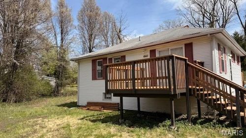 10115 Toelle Lane, St Louis, MO, 63137 | Card Image