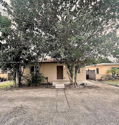 2644 Hayes St, Hollywood, FL, 33020-3326 | Card Image