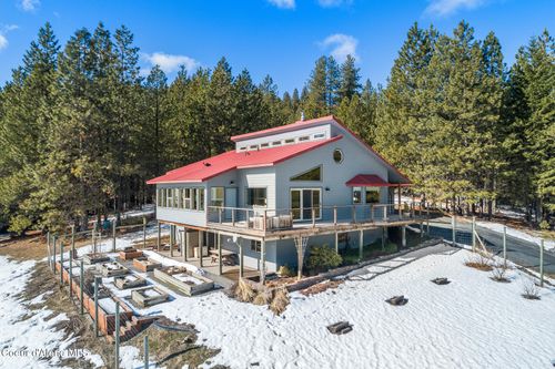 4311 S Daybreak Rd, Coeur d'Alene, ID, 83814 | Card Image