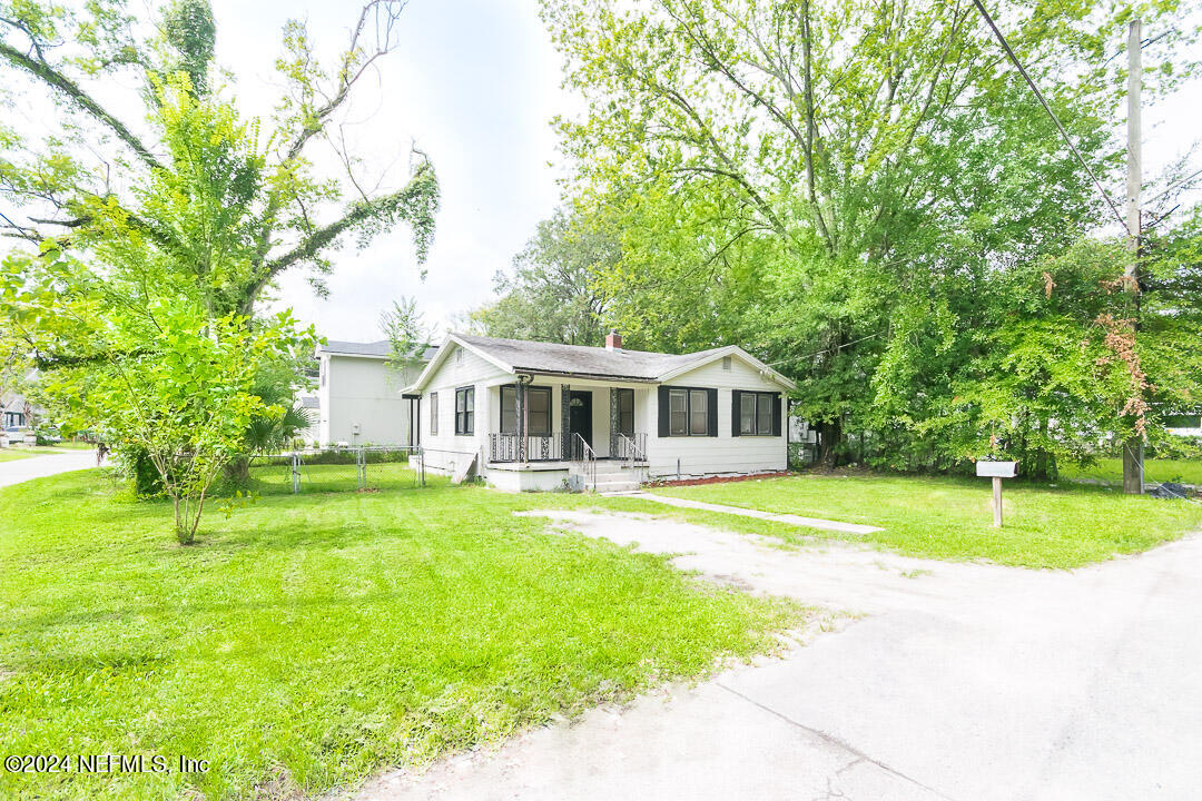 Warrington St, Jacksonville, FL 32254