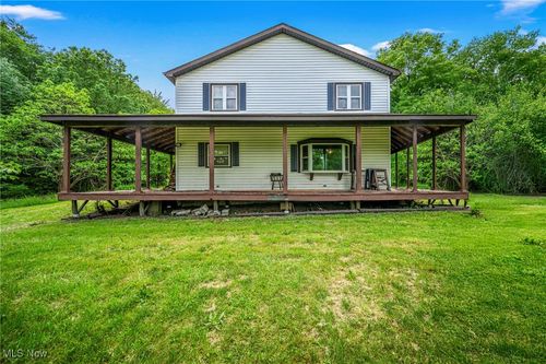 5769 Hurlburt Rd, Rome, OH, 44085-9525 | Card Image