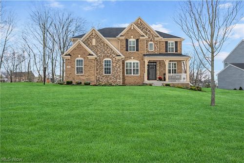 12554 Meadowview Dr, North Royalton, OH, 44133-1116 | Card Image