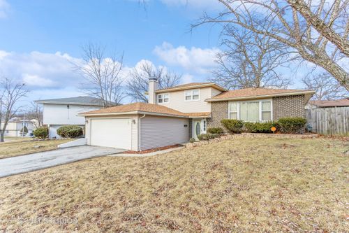 667 Sullivan Ln, University Park, IL, 60484-3030 | Card Image