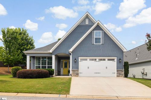 1 Jackson Parc Ct, Greenville, SC, 29607-5574 | Card Image