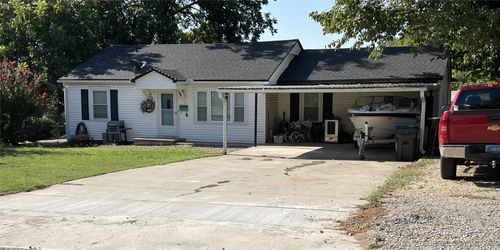 721 Wynnewood Ave, Sulphur, OK, 73086-4070 | Card Image