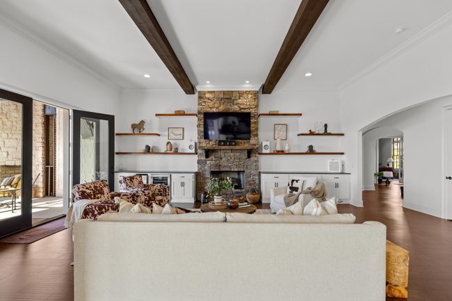 8008 Mountain Laurel Trl, House other with 6 bedrooms, 6 bathrooms and null parking in Signal Mountain TN | Image 19