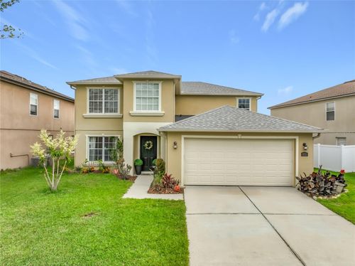 951 Crystal Bay Lane, ORLANDO, FL, 32828 | Card Image