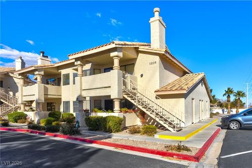 101-1205 Sulphur Springs Lane, Las Vegas, NV, 89128 | Card Image