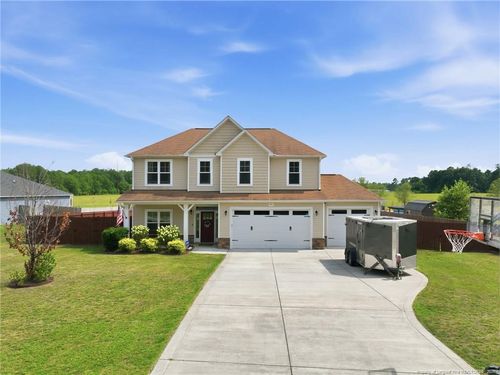 301 Woodington Rd, Hope Mills, NC, 28348-8553 | Card Image