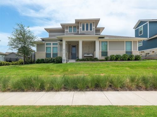 8112 Talferd Trail, Austin, TX, 78744 | Card Image