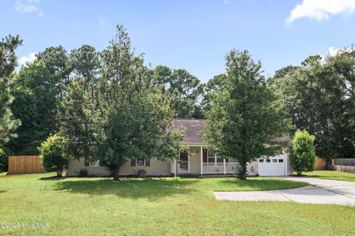 118 Goldie Ln, Beulaville, NC, 28518-7635 | Card Image