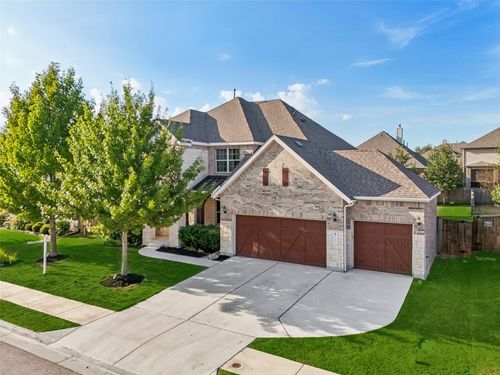 1701 Graford St, Leander, TX, 78641-3366 | Card Image