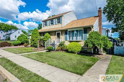 138 Dow Avenue Nw, House other with 4 bedrooms, 1 bathrooms and null parking in Iselin NJ | Image 2