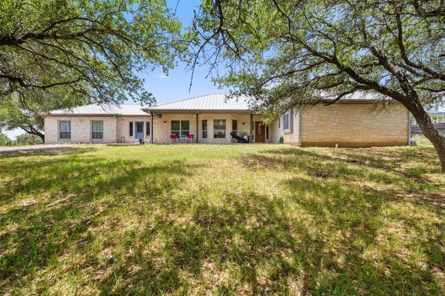 23809 Oscar Rd, House other with 3 bedrooms, 2 bathrooms and null parking in Spicewood TX | Image 8