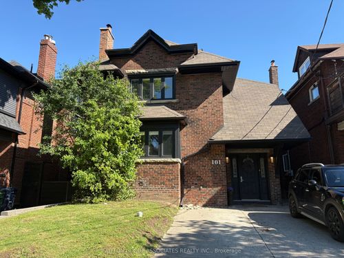 main-101 Burnside Dr, Toronto, ON, M6G2M9 | Card Image