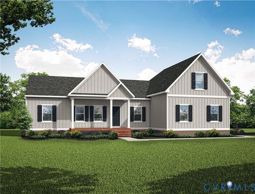 371 Glenmore Ln, KESWICK, VA, 22947-2224 | Card Image