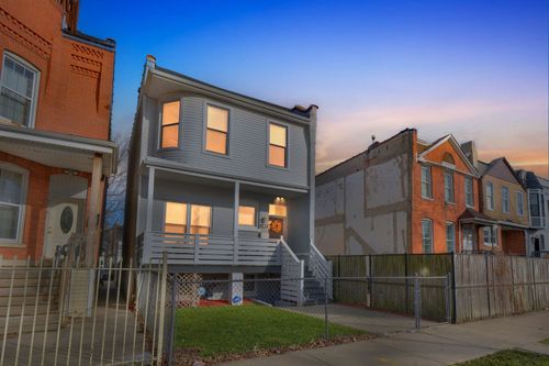 1929 S Christiana Ave, CHICAGO, IL, 60623-2633 | Card Image