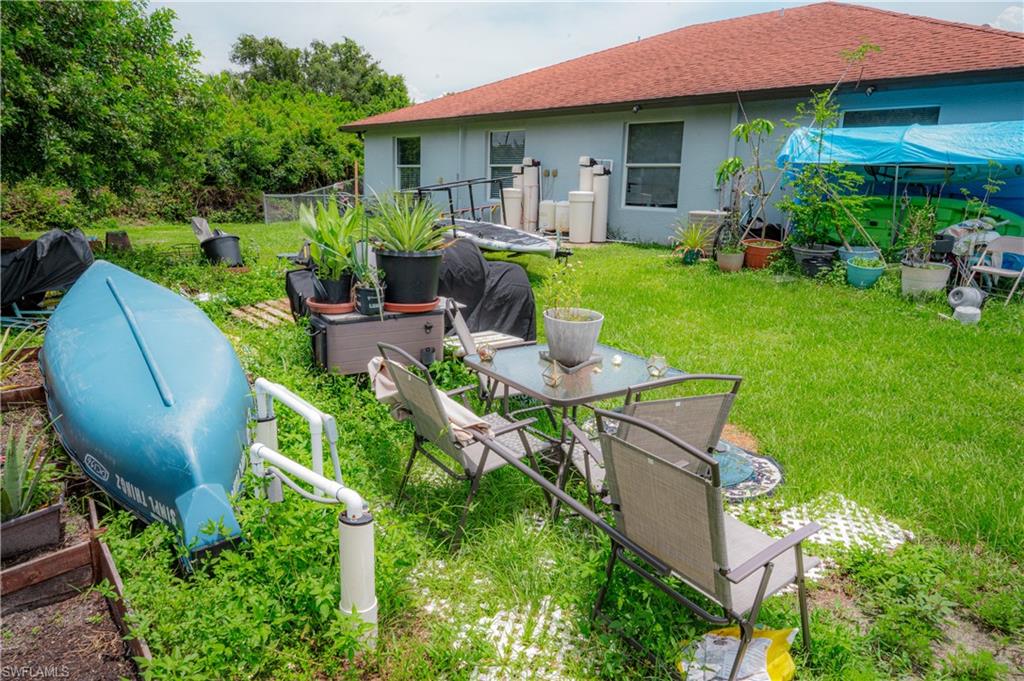 Residential Income in LEHIGH ACRES 3