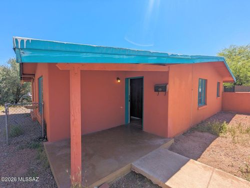 2226 N Euclid Ave, Tucson, AZ, 85719-2972 | Card Image
