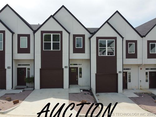 3408 Redbud Ln, Tulsa, OK, 74132-2902 | Card Image