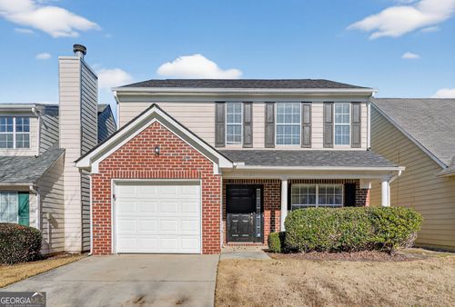 4121 Ravenwood Ct, Union City, GA, 30291-1091 | Card Image