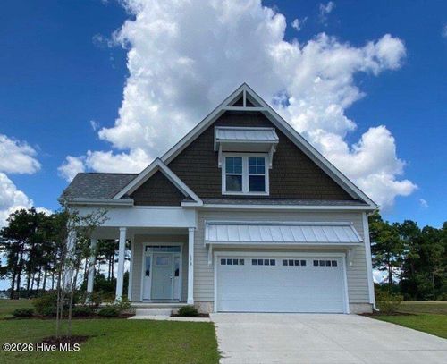 178 Spicer Lake Dr, Holly Ridge, NC, 28445-6008 | Card Image