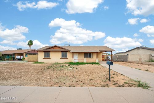 4316 E Grove Street, Phoenix, AZ, 85040 | Card Image
