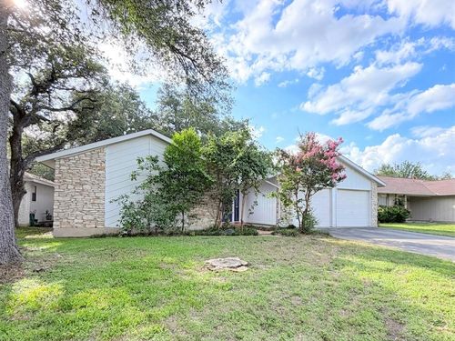 12912 Pegasus St, Austin, TX, 78727-3036 | Card Image