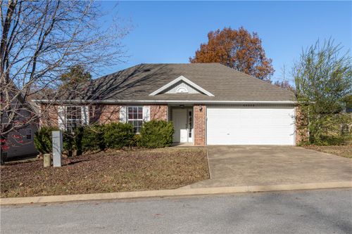 20811 Justin Drive, Springdale, AR, 72764 | Card Image