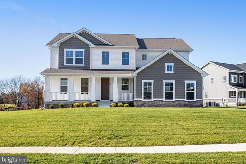 906 Honeyflower Dr, REISTERSTOWN, MD, 21136 | Card Image