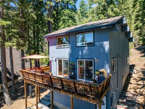 1460 Tahoe Park Heights Dr, Tahoe City, CA, 96145-2203 | Card Image