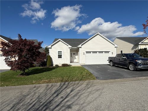 13 Pine Grove Ln, West Greenwich, RI, 02817-6030 | Card Image