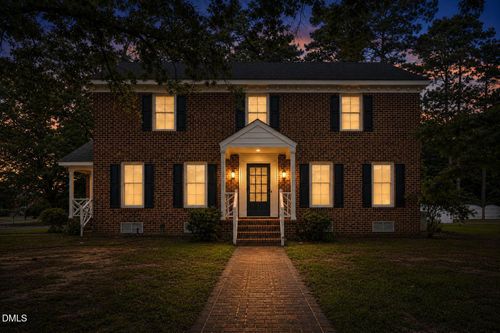 616 Chad St, Rocky Mount, NC, 27803-1512 | Card Image