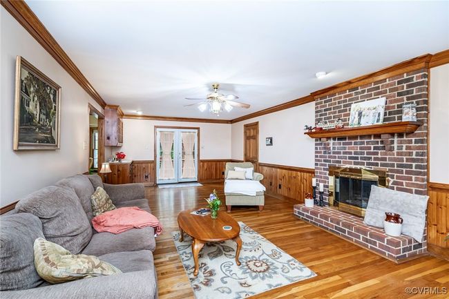 3112 Brookemoor Ct, House other with 5 bedrooms, 4 bathrooms and null parking in Glen Allen VA | Image 17