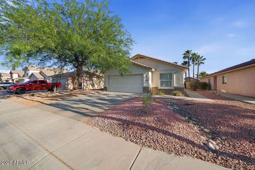 13035 W Monterey Way, Avondale, AZ, 85392-6784 | Card Image