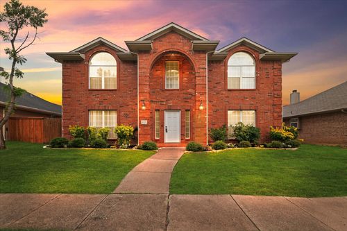 4821 Monte Vista Ln, Mckinney, TX, 75070-7494 | Card Image