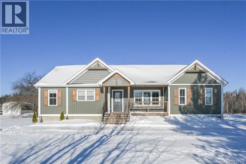4071 Des Fondateurs Blvd, Saint Isidore, NB, E8M1G3 | Card Image