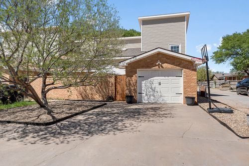 2-6110 36th Street, Lubbock, TX, 79407 | Card Image