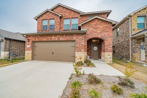 4275 Pope Br, Crandall, TX, 75114-0919 | Card Image