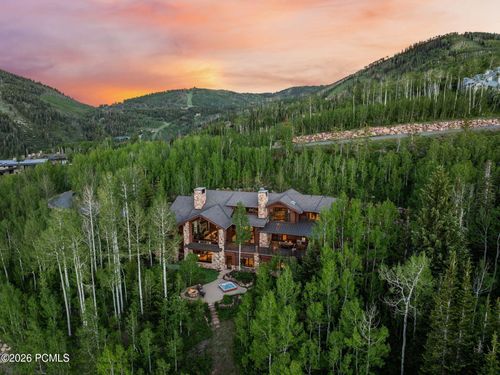 39 White Pine Canyon Rd, Park City, UT, 84060-6508 | Card Image