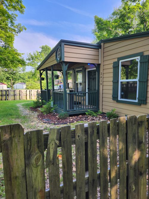 2416 Lee Dr, Pleasant View, TN, 37146-8023 | Card Image