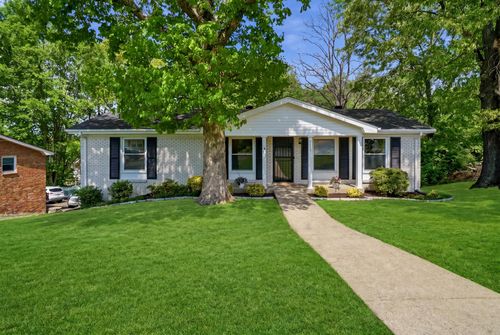 2442 Broadview Dr, Nashville, TN, 37217-3508 | Card Image