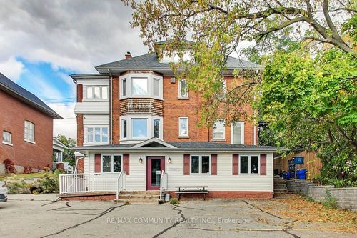 123 Collier St, Barrie, ON, L4M1H5 | Card Image