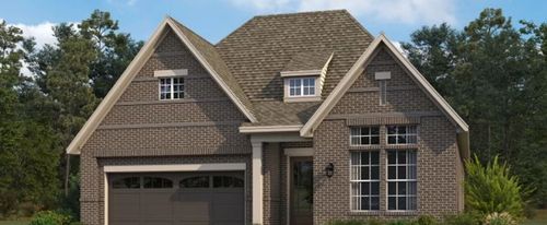 7105 Bergamot Dr, McKinney, TX, 75071-7583 | Card Image