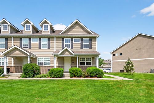 4531 Ne Milligan Ln, Ankeny, IA, 50021-6764 | Card Image