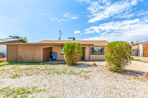 14846 N 32nd Dr, Phoenix, AZ, 85053-4703 | Card Image