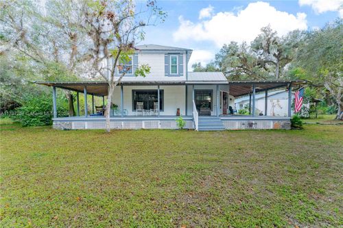 105 S Oak Street, La Belle, FL, 33935 | Card Image