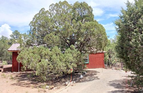 1 Dove Rd, Tijeras, NM, 87059-8115 | Card Image